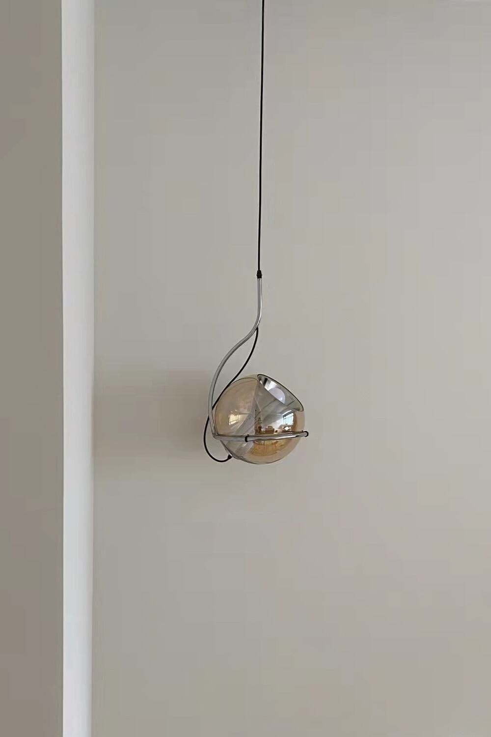 Halo Pendant Lamp - morylighting
