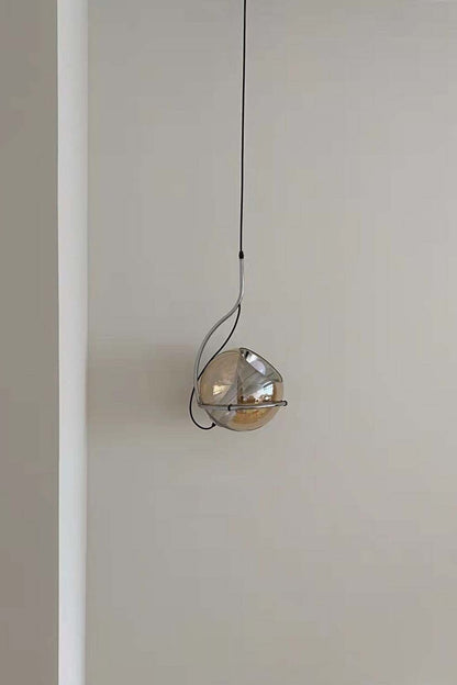 Halo Pendant Lamp - morylighting