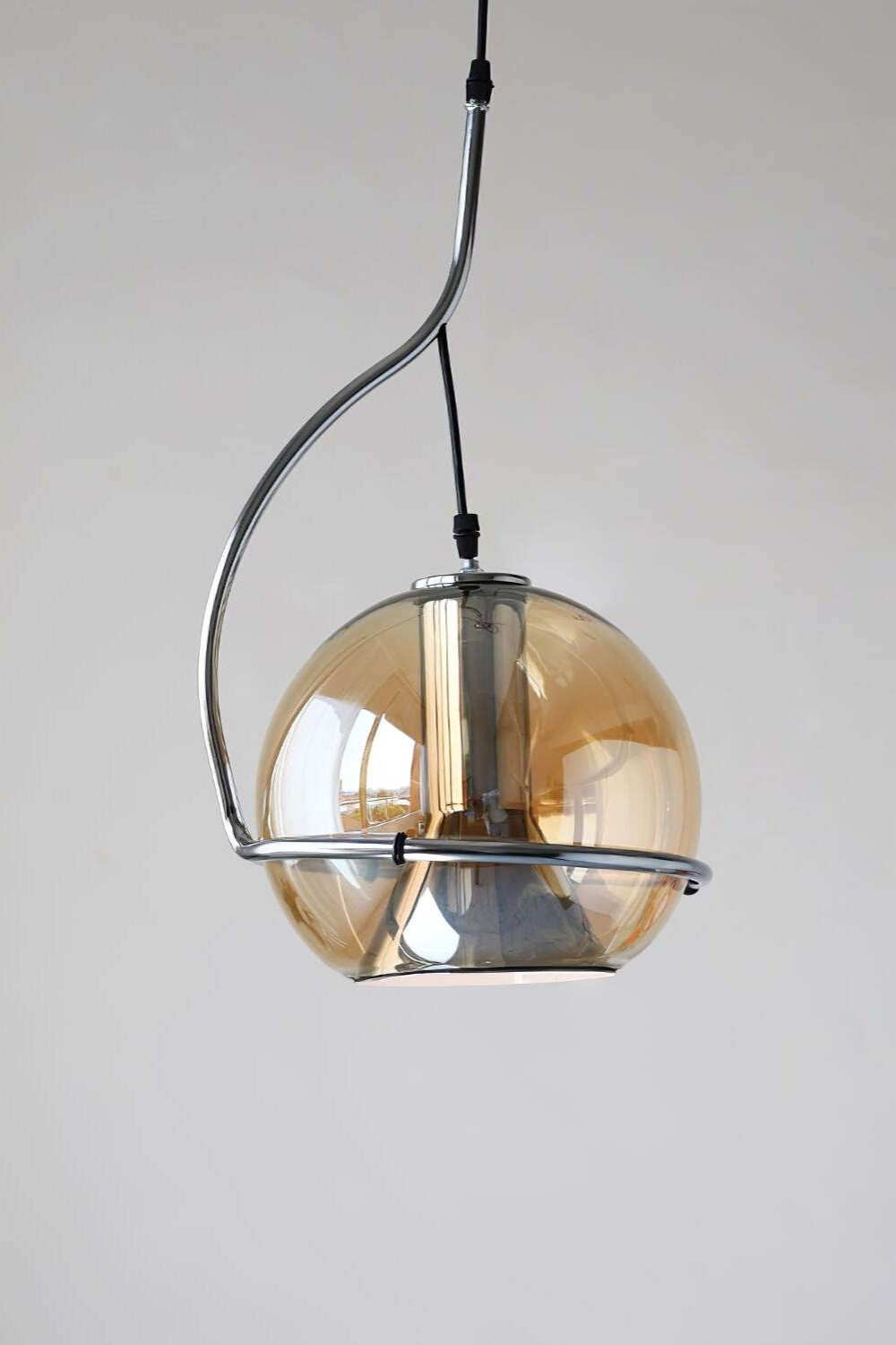 Halo Pendant Lamp - morylighting