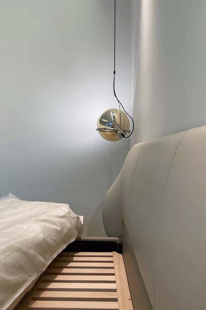 Halo Pendant Lamp - morylighting