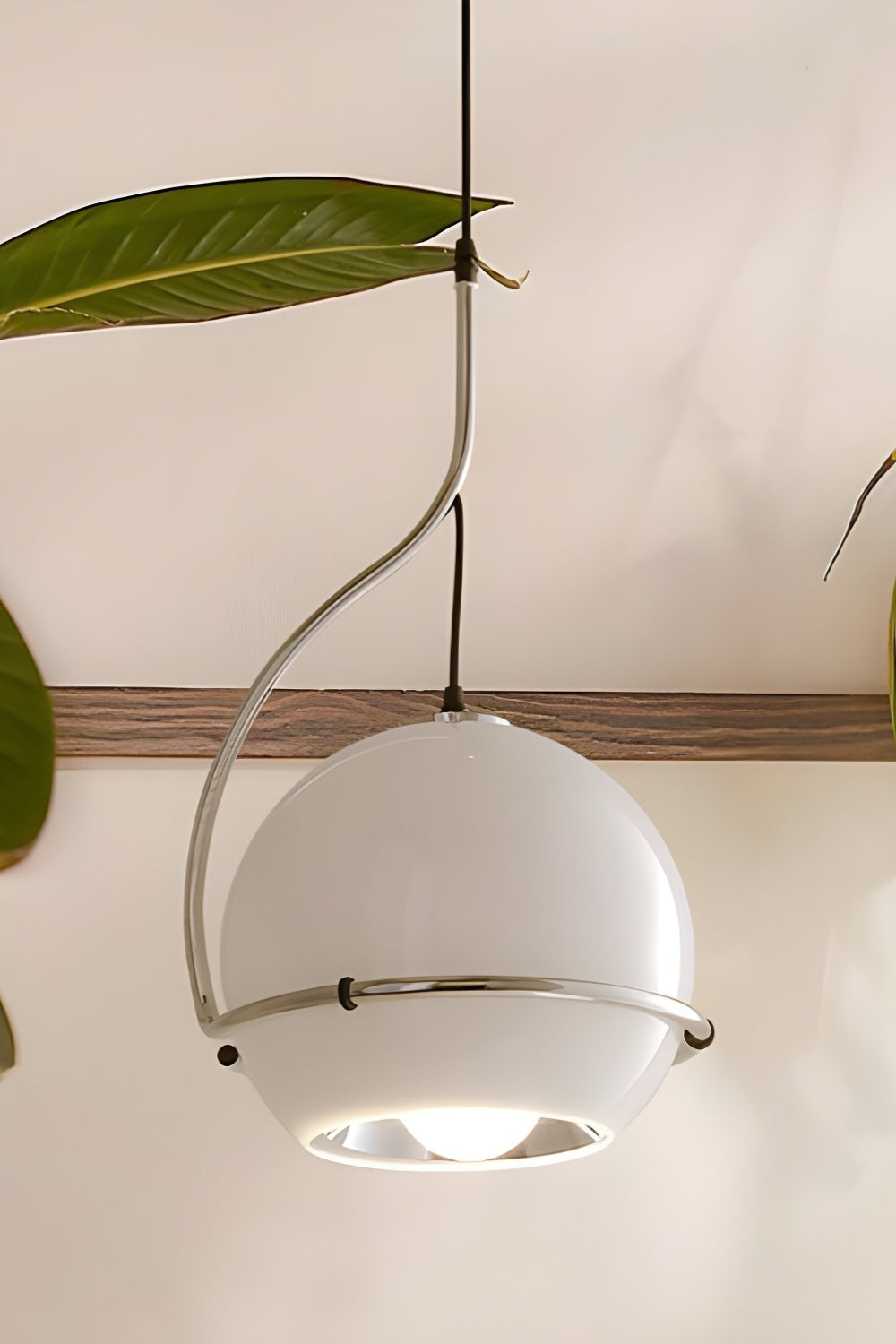 Halo Pendant Lamp - morylighting