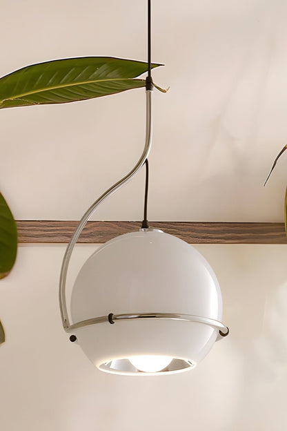 Halo Pendant Lamp - morylighting