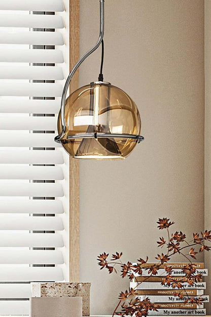 Halo Pendant Lamp - morylighting