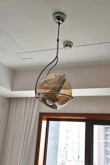 Halo Pendant Lamp - morylighting