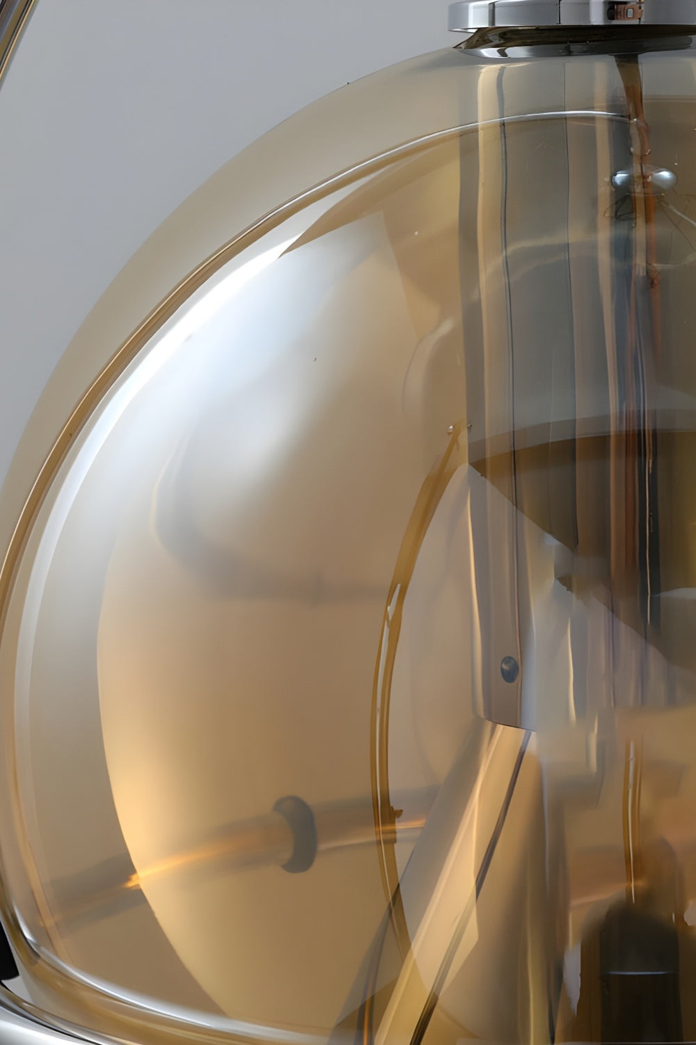Halo Pendant Lamp - morylighting