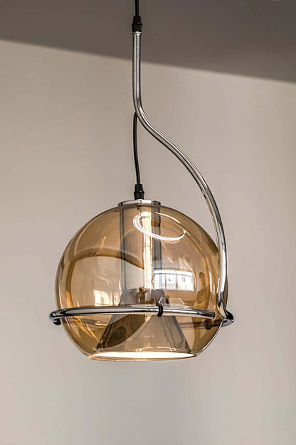 Halo Pendant Lamp - morylighting