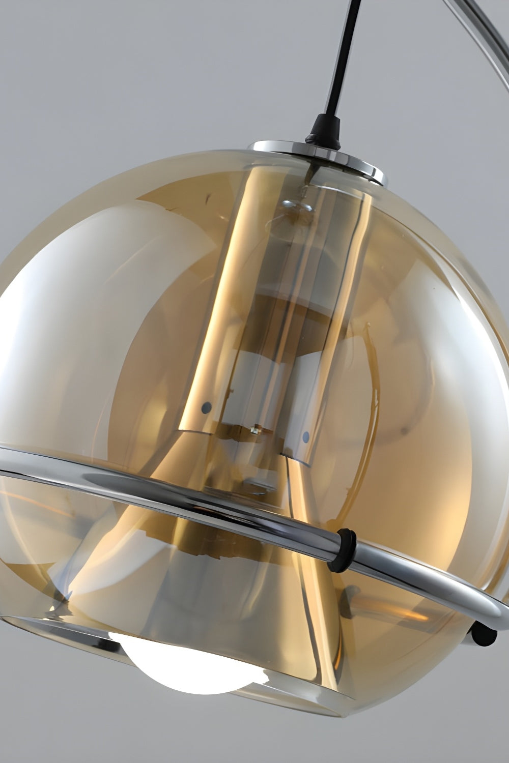 Halo Pendant Lamp - morylighting