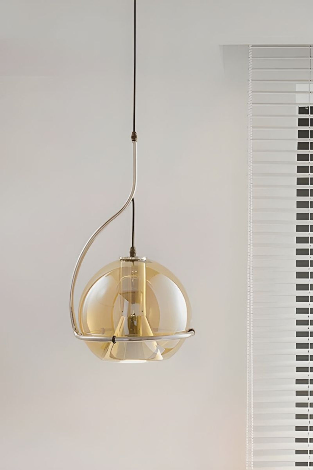 Halo Pendant Lamp - morylighting
