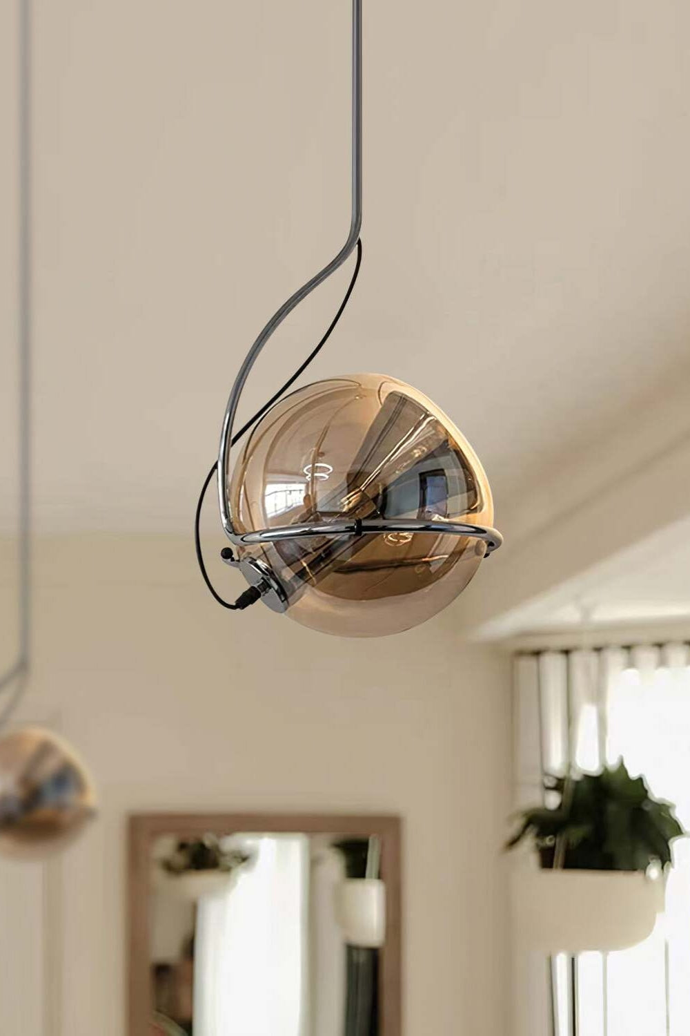 Halo Pendant Lamp - morylighting