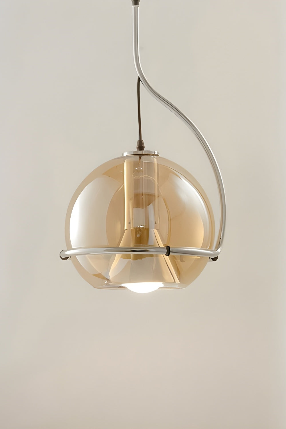 Halo Pendant Lamp - morylighting