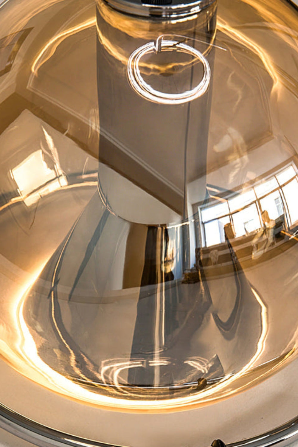 Halo Pendant Lamp - morylighting