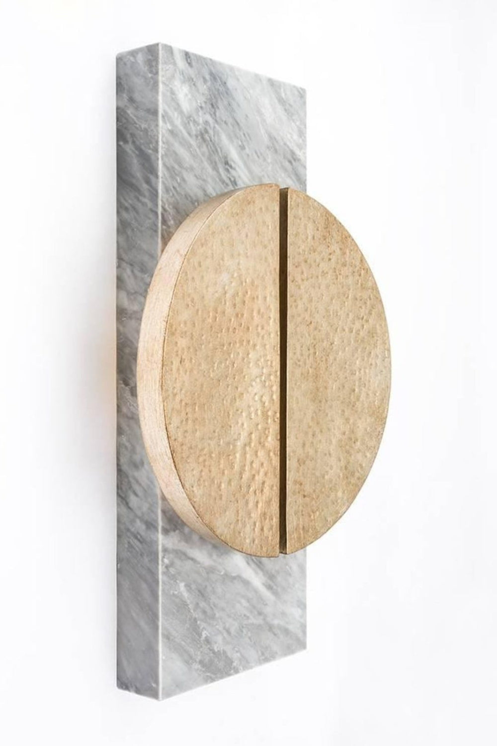 Halo Sconce Style Wall Lamp - morylighting