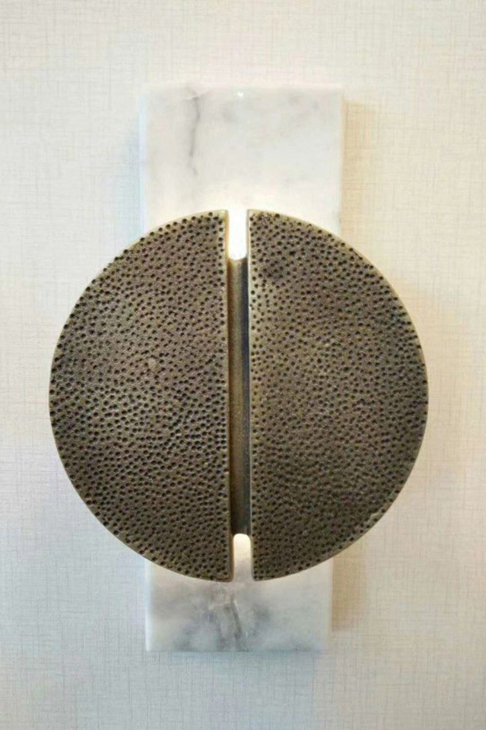 Halo Sconce Style Wall Lamp - morylighting