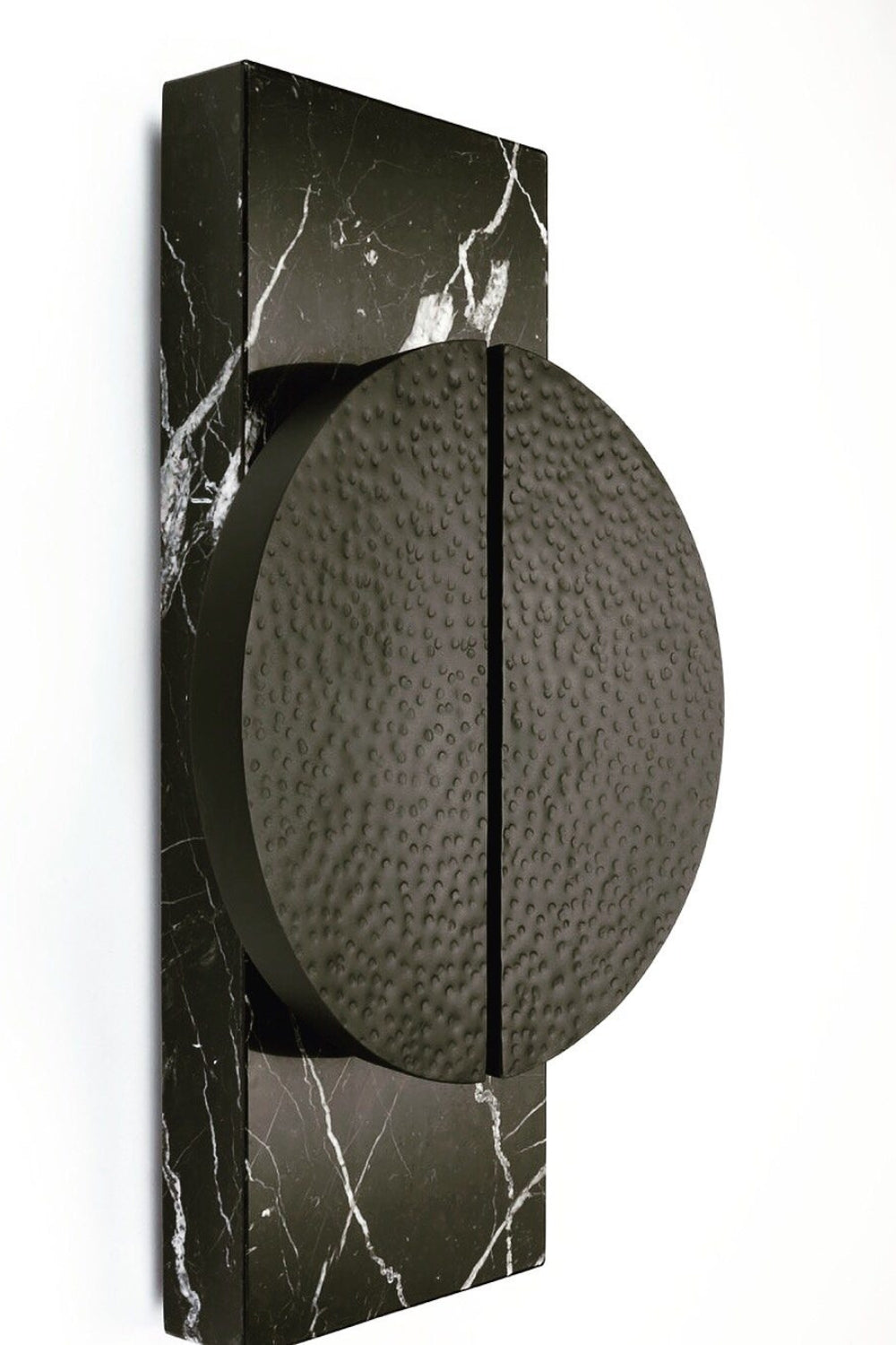 Halo Sconce Style Wall Lamp - morylighting