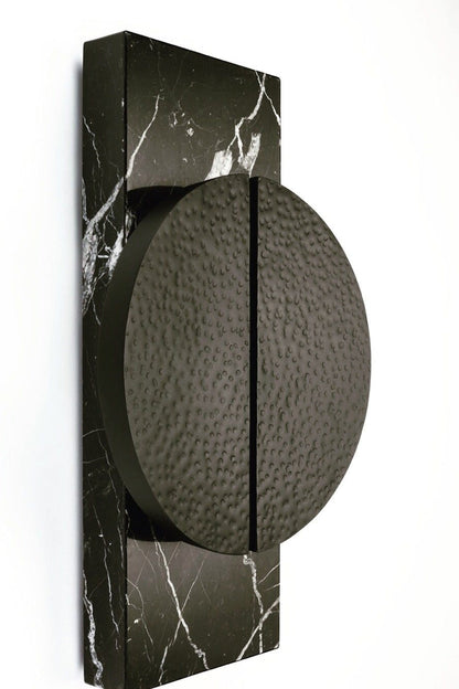Halo Sconce Style Wall Lamp - morylighting