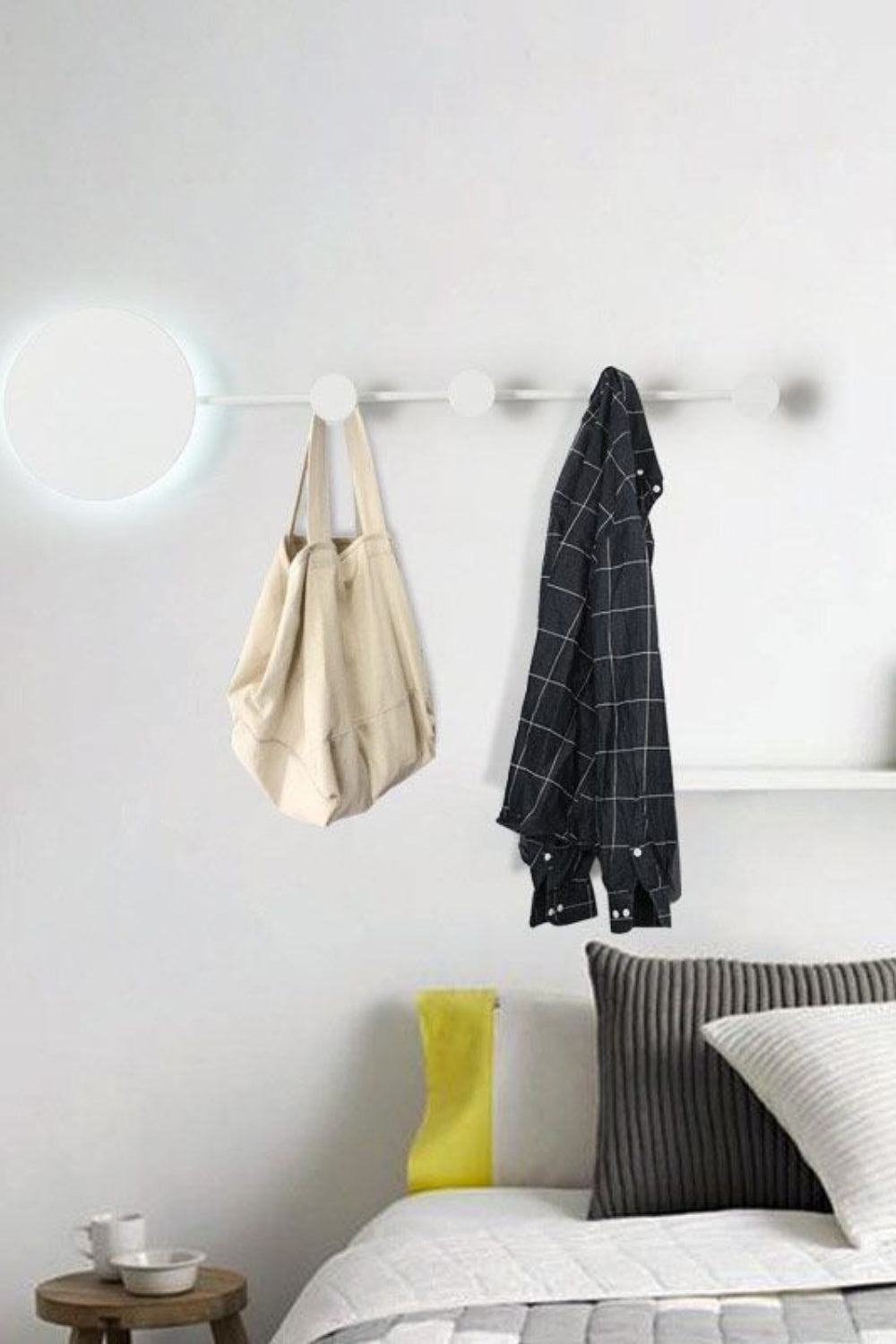 Han LED Wall Lamp - morylighting