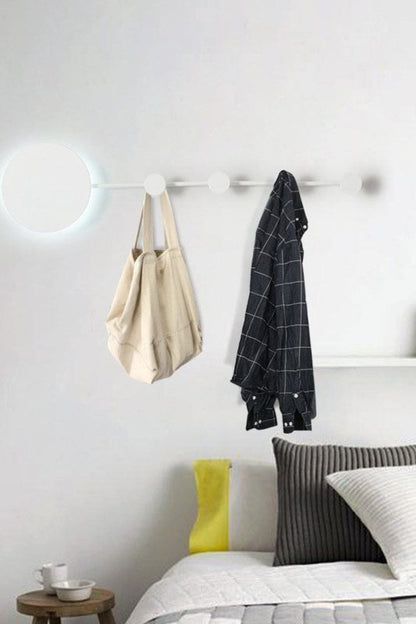 Han LED Wall Lamp - morylighting
