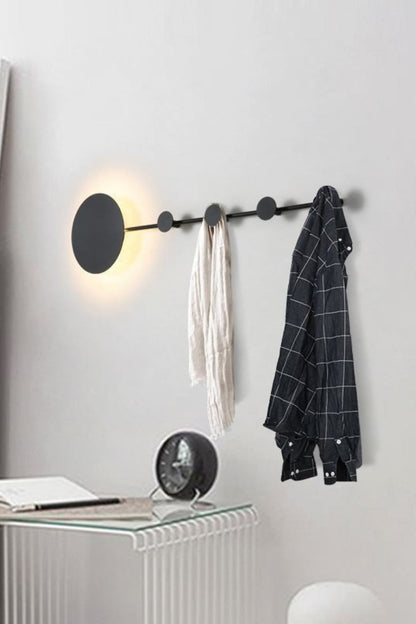 Han LED Wall Lamp - morylighting