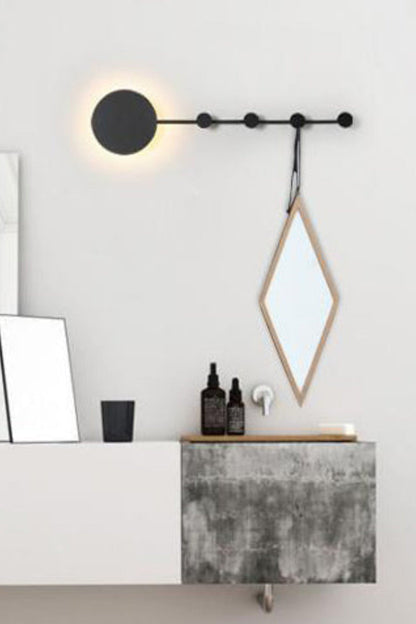 Han LED Wall Lamp - morylighting