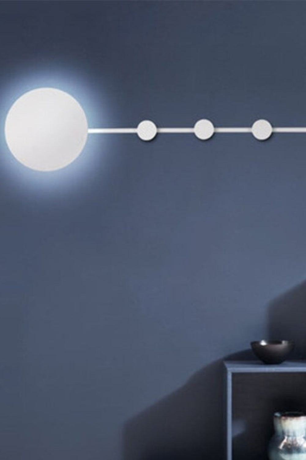 Han LED Wall Lamp - morylighting