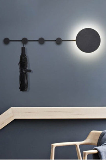 Han LED Wall Lamp - morylighting