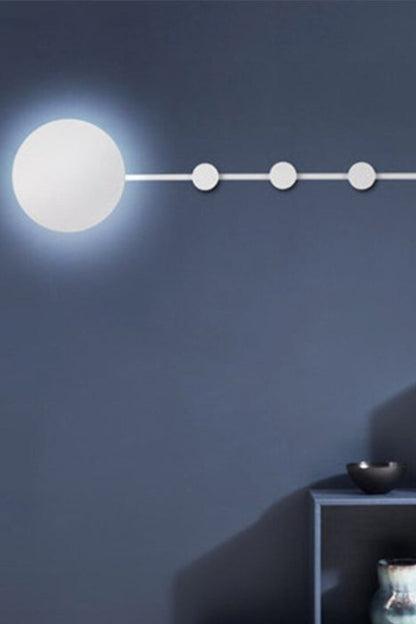 Han LED Wall Lamp - morylighting