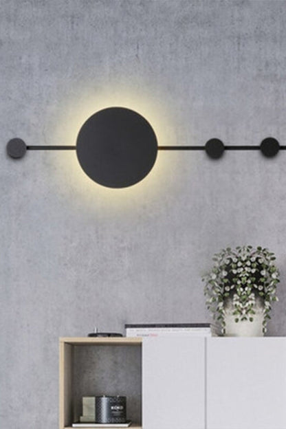 Han LED Wall Lamp - morylighting