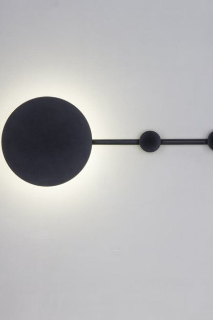 Han LED Wall Lamp - morylighting