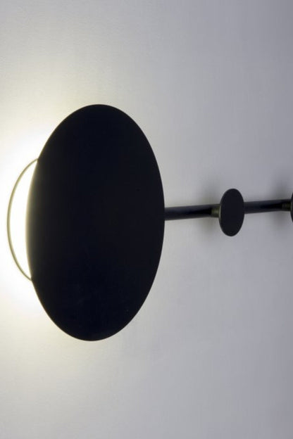 Han LED Wall Lamp - morylighting
