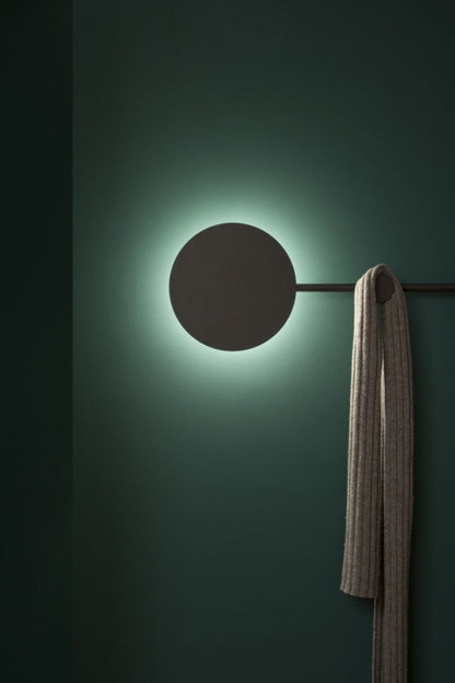 Han LED Wall Lamp - morylighting