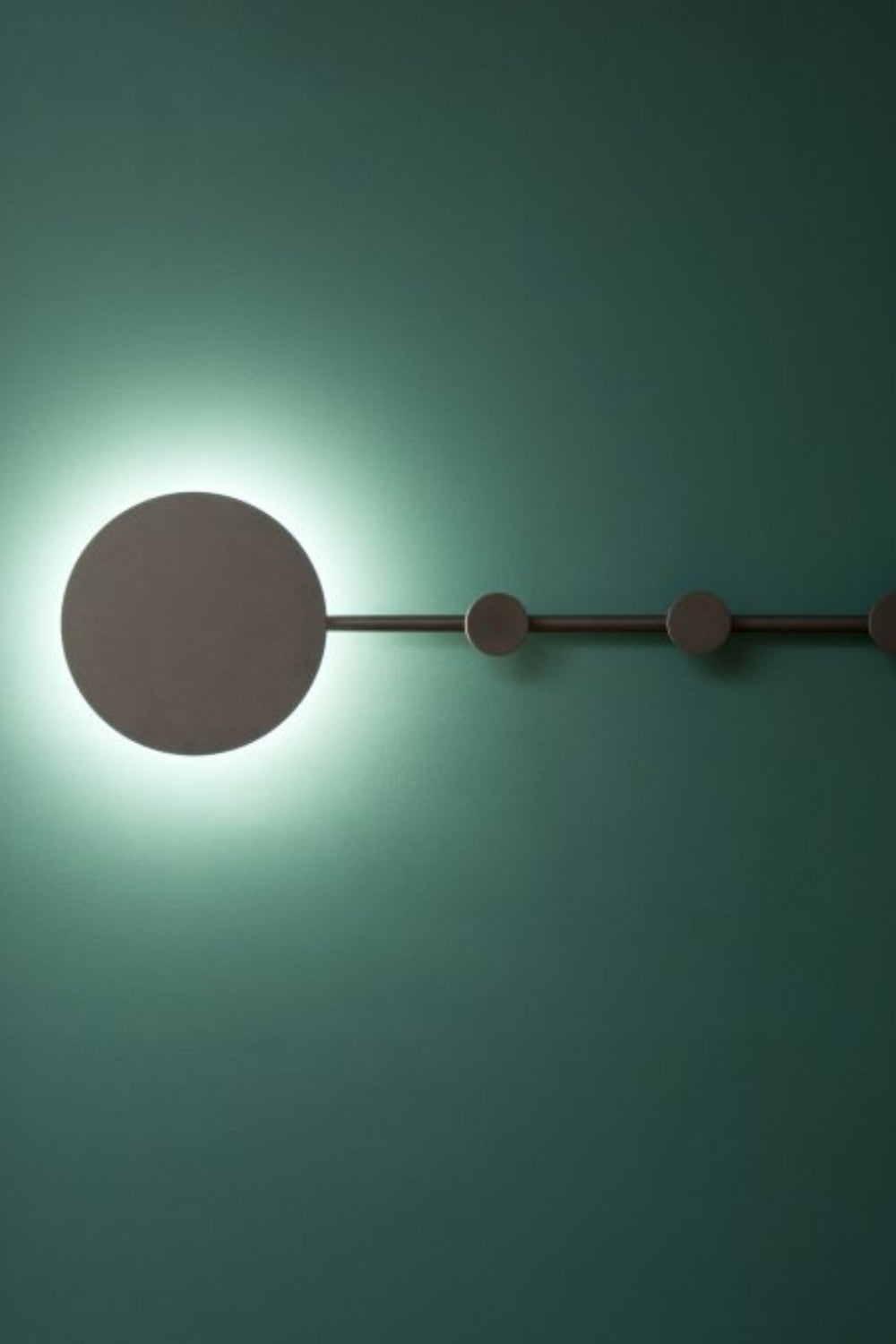 Han LED Wall Lamp - morylighting