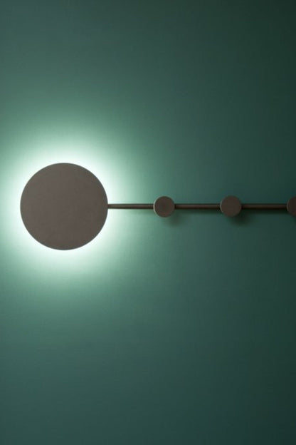 Han LED Wall Lamp - morylighting