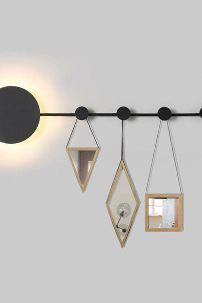 Han LED Wall Lamp - morylighting