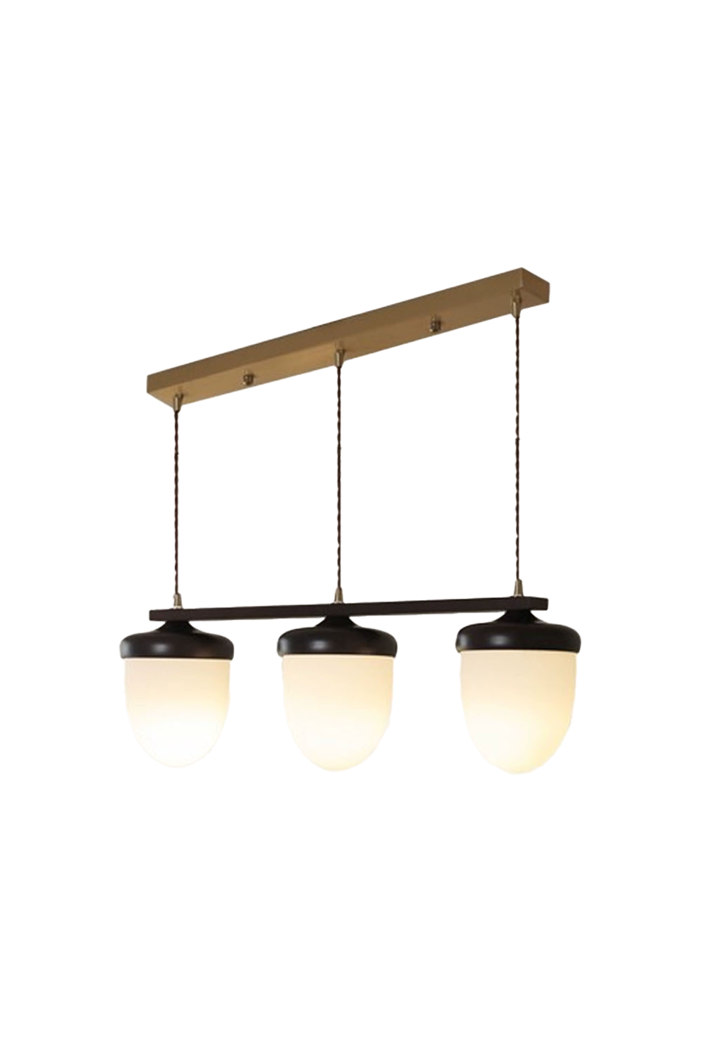 Hazelnut Branch Chandelier - view 17 | morylighting