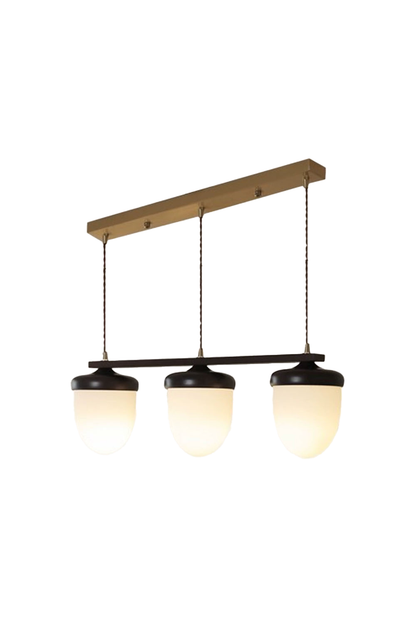 Hazelnut Branch Chandelier - view 17 | morylighting