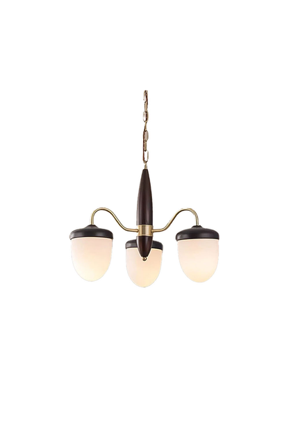 Hazelnut Branch Chandelier | morylighting