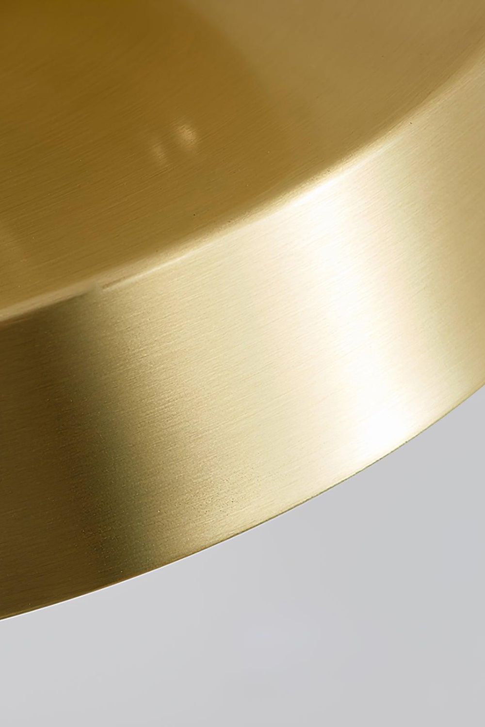 Brass Hero Rotating Ceiling Lamp - view 16 | morylighting