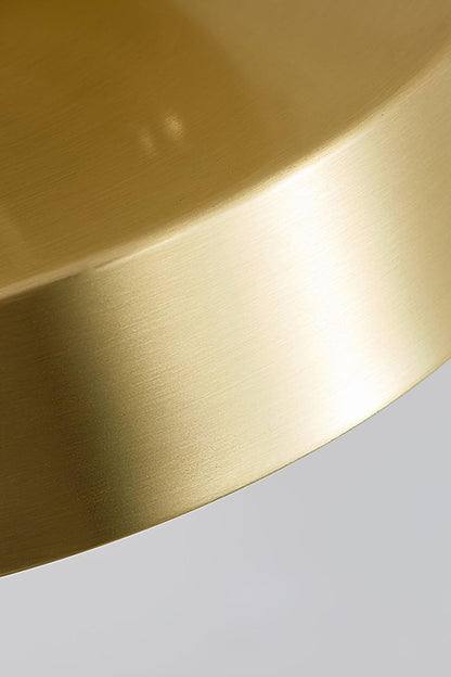 Brass Hero Rotating Ceiling Lamp - view 16 | morylighting