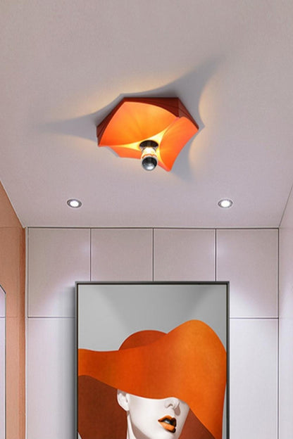 Hoffmeister Space age Wall Lamp - morylighting