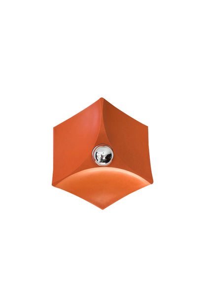 Hoffmeister Space age Wall Lamp - morylighting