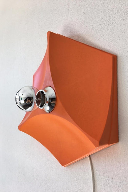 Hoffmeister Space age Wall Lamp - morylighting