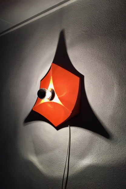Hoffmeister Space age Wall Lamp - morylighting
