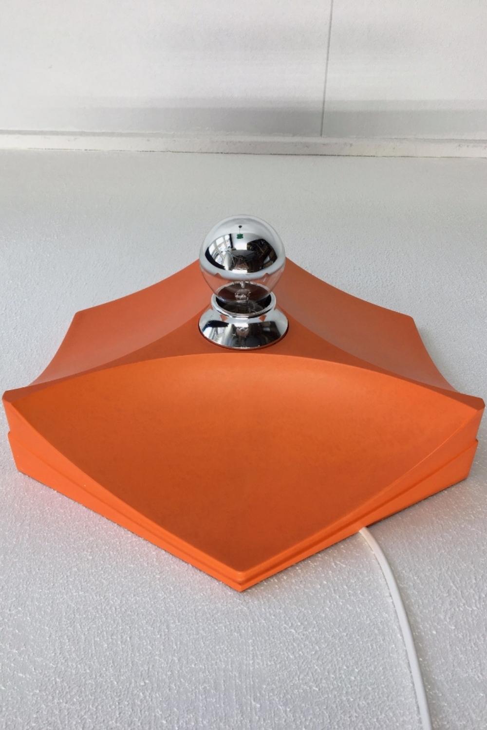 Hoffmeister Space age Wall Lamp - morylighting