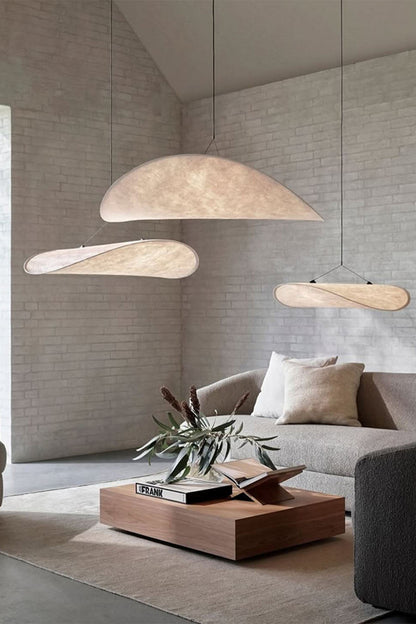 Hover Cloud Pendant Light - view 7 | morylighting