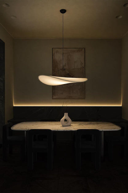 Hover Cloud Pendant Light - view 11 | morylighting