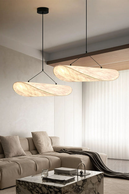Hover Cloud Pendant Light - view 4 | morylighting