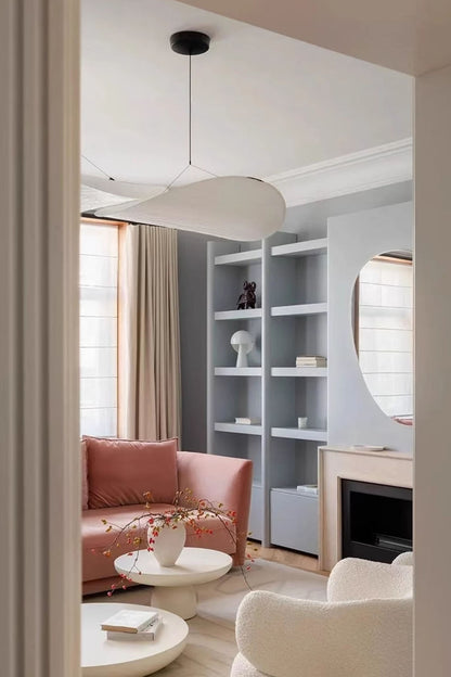 Hover Cloud Pendant Light - view 15 | morylighting