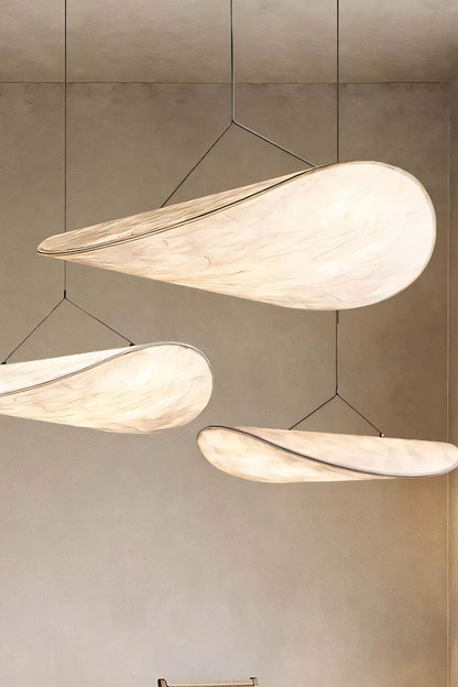 Hover Cloud Pendant Light - view 12 | morylighting