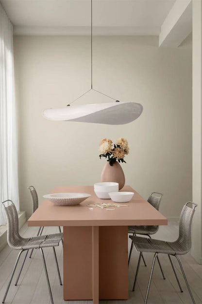 Hover Cloud Pendant Light - view 13 | morylighting