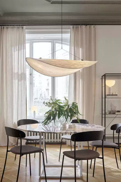 Hover Cloud Pendant Light - view 2 | morylighting
